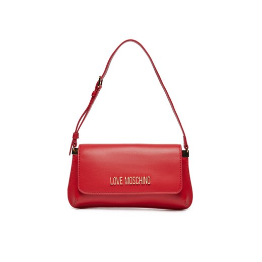 Torebka LOVE MOSCHINO JC4058PP1MLO0500 Czerwony Love Moschino 00 eobuwie.pl