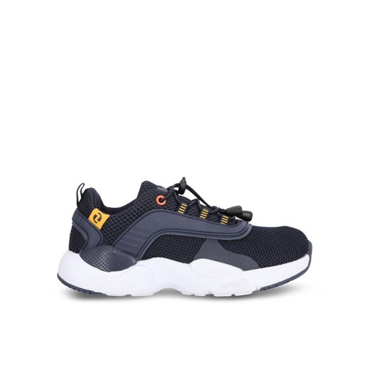 Sneakersy ZigZag Gusien Kids Z212279 Granatowy ze sklepu eobuwie.pl w kategorii Buty sportowe dziecięce - zdjęcie 182038789