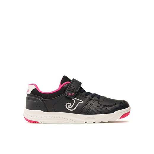 Sneakersy Joma W.Harvard Jr 2310 WHARW2310V Granatowy Joma 34 eobuwie.pl