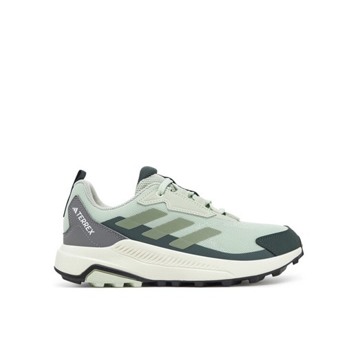 Trekkingi adidas Terrex Anylander JI1317 Zielony 37_13 eobuwie.pl
