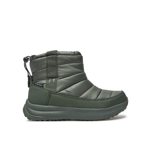 Śniegowce CMP Yakka After Ski Boots 3Q79566 Zielony ze sklepu eobuwie.pl w kategorii Śniegowce damskie - zdjęcie 182039257