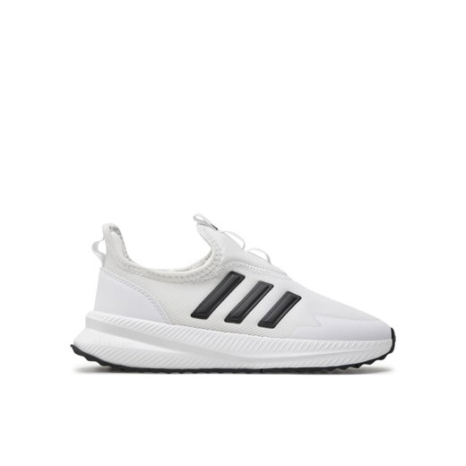 Sneakersy adidas X_Plrpulse IE8473 Biały ze sklepu eobuwie.pl w kategorii Buty sportowe męskie - zdjęcie 182039355