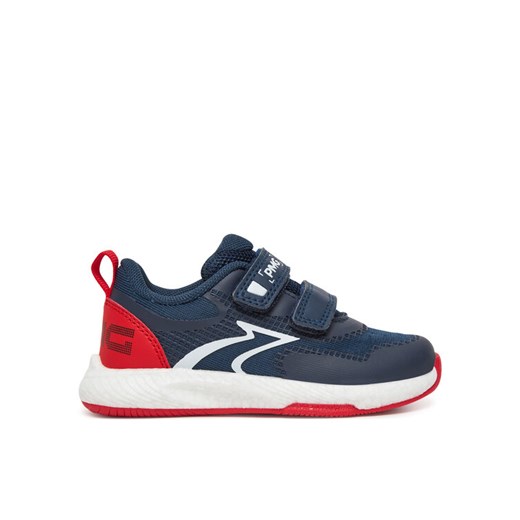 Sneakersy Primigi 7958522 Granatowy ze sklepu eobuwie.pl w kategorii Buty sportowe dziecięce - zdjęcie 182039489
