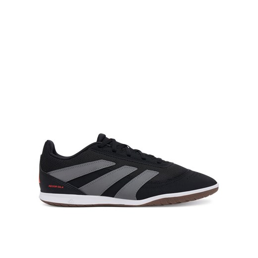 Buty do piłki nożnej adidas Predator Club Indoor Sala ID3791 Czarny ze sklepu eobuwie.pl w kategorii Buty sportowe męskie - zdjęcie 182039497