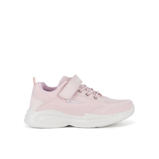 Sneakersy Sprandi RIDE CP66-23018(IV)DZ Różowy ze sklepu eobuwie.pl w kategorii Buty sportowe dziecięce - zdjęcie 182039569