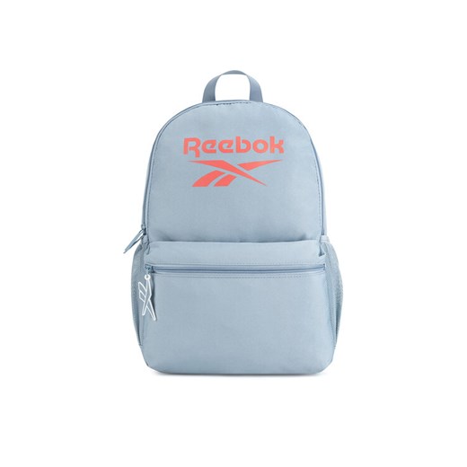 Plecak Reebok RBK-021-CCC-06 Niebieski ze sklepu eobuwie.pl w kategorii Plecaki - zdjęcie 182039579