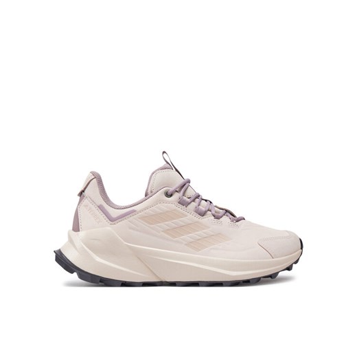 Sneakersy adidas Terrex Trailmaker 2.0 ID0893 Różowy ze sklepu eobuwie.pl w kategorii Buty sportowe damskie - zdjęcie 182039769