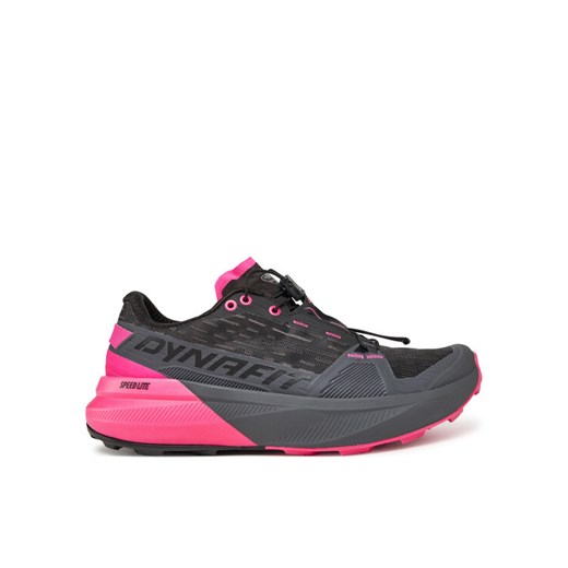 Buty do biegania Dynafit Ultra Pro 2  08-0000064098 Granatowy ze sklepu eobuwie.pl w kategorii Buty sportowe damskie - zdjęcie 182039776