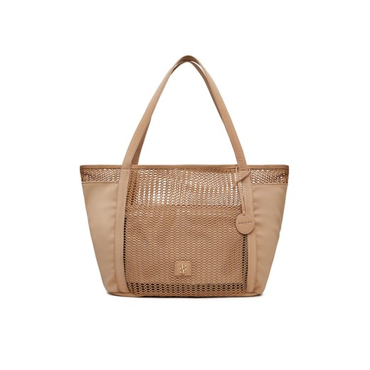 Torebka Badura WENN-01 Czarny ze sklepu eobuwie.pl w kategorii Torby Shopper bag - zdjęcie 182039826