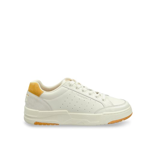 Sneakersy Gant Ellizy Sneaker 28531483 Biały ze sklepu eobuwie.pl w kategorii Buty sportowe damskie - zdjęcie 182039845