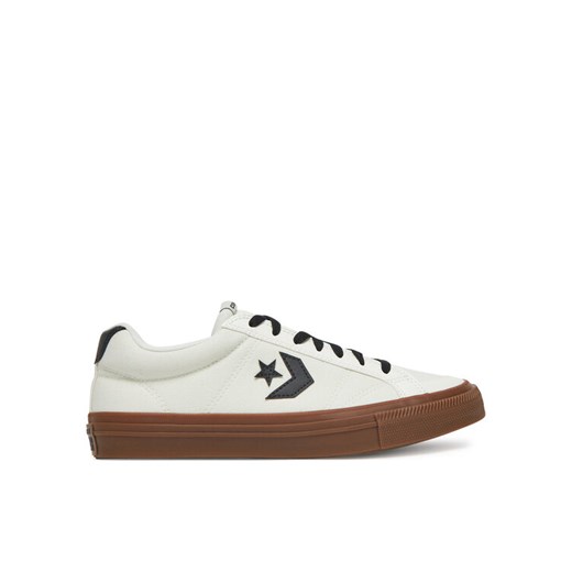 Sneakersy Converse Sport Casual A13787C Beżowy ze sklepu eobuwie.pl w kategorii Buty sportowe męskie - zdjęcie 182039868