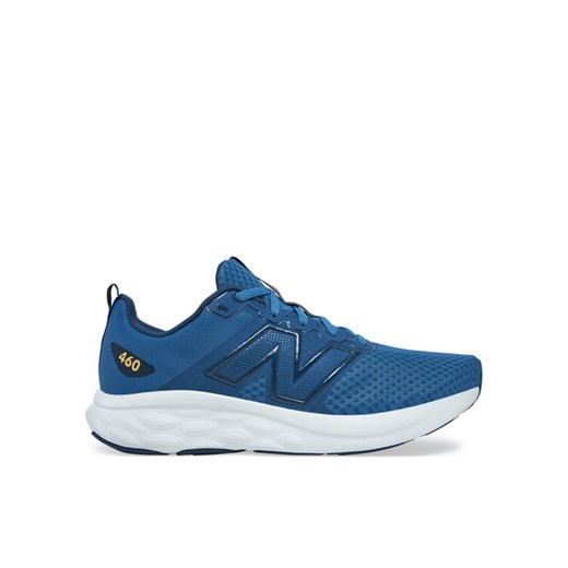 Buty do biegania New Balance 460's M460CB4 Niebieski ze sklepu eobuwie.pl w kategorii Buty sportowe męskie - zdjęcie 182039876