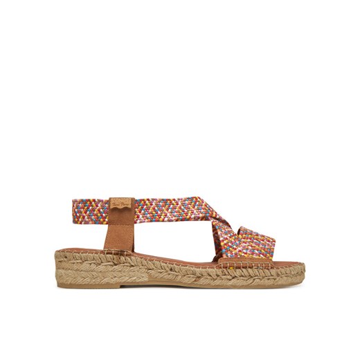 Espadryle Toni Pons Eliana Kolorowy ze sklepu eobuwie.pl w kategorii Espadryle damskie - zdjęcie 182039966