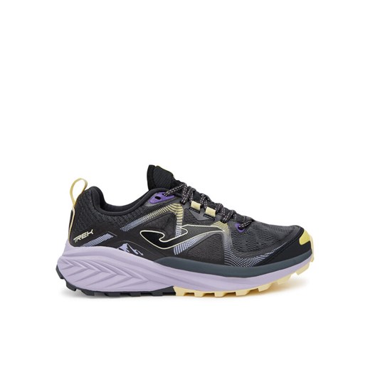 Buty do biegania Joma Trek 2522 TKTRLS2522 Szary ze sklepu eobuwie.pl w kategorii Buty sportowe damskie - zdjęcie 182039986