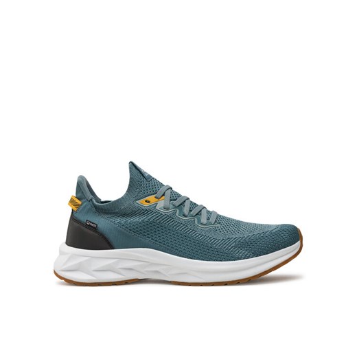Sneakersy Halti Sottung Xstretch Bx M Sneaker 054-2988 Turkusowy ze sklepu eobuwie.pl w kategorii Buty sportowe męskie - zdjęcie 182040135
