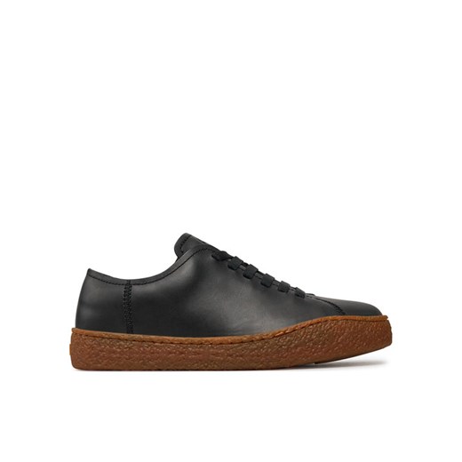 Sneakersy Camper Peu Terreno K201585-001 Czarny ze sklepu eobuwie.pl w kategorii Buty sportowe damskie - zdjęcie 182040196