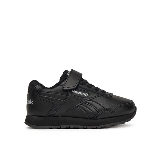 Sneakersy Reebok V9-25193(IV) Czarny ze sklepu eobuwie.pl w kategorii Buty sportowe dziecięce - zdjęcie 182040258