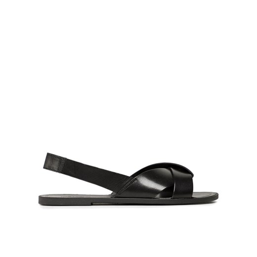 Sandały Vagabond Shoemakers Tia 2.0 5531-001-20 Czarny ze sklepu eobuwie.pl w kategorii Sandały damskie - zdjęcie 182040338