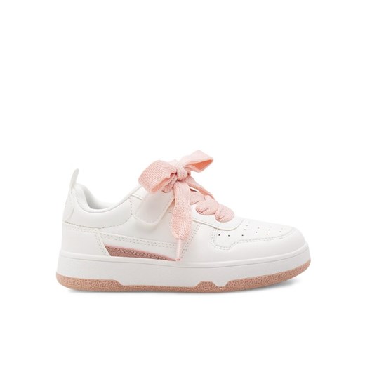 Sneakersy Sprandi CP-3310802A Biały ze sklepu eobuwie.pl w kategorii Trampki dziecięce - zdjęcie 182040347