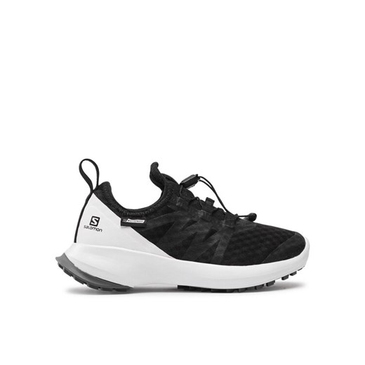 Buty do biegania Salomon Sense Flow Cswp J 414374 09 W0 Czarny Salomon 31 eobuwie.pl