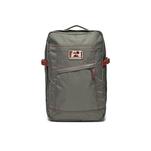 Plecak Doughnut Explorer Dreamwalker D413DW-0006-F Szary ze sklepu eobuwie.pl w kategorii Plecaki - zdjęcie 182040466