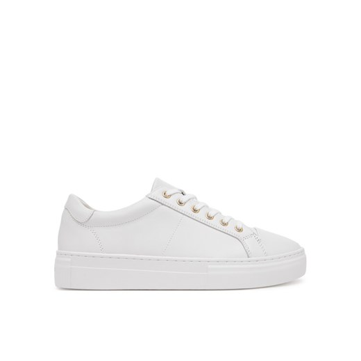 Sneakersy Vagabond Shoemakers Zoe Platform 5927-201-01 Biały ze sklepu eobuwie.pl w kategorii Buty sportowe damskie - zdjęcie 182040498