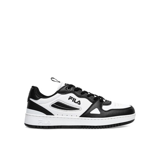 Sneakersy Fila SUOLO FFM0385-83036 Czarny ze sklepu eobuwie.pl w kategorii Buty sportowe męskie - zdjęcie 182040557