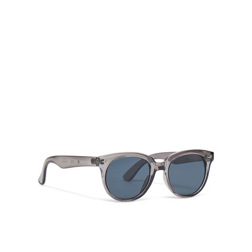 Okulary przeciwsłoneczne Vero Moda 10261553 Czarny ze sklepu eobuwie.pl w kategorii Okulary przeciwsłoneczne damskie - zdjęcie 182040646