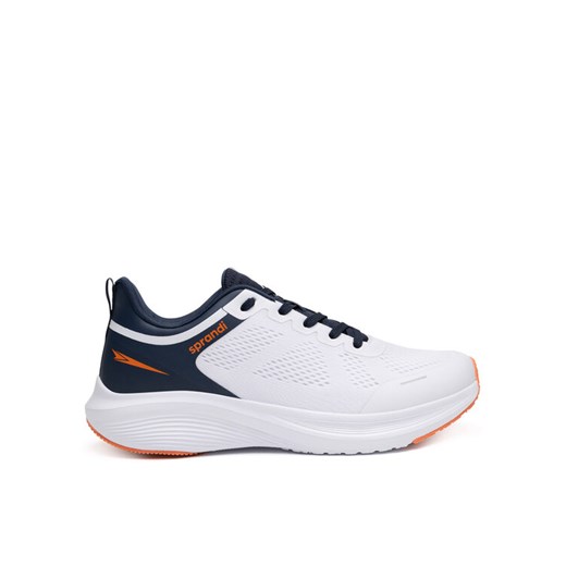 Sneakersy Sprandi V-24MR1027 Biały ze sklepu eobuwie.pl w kategorii Buty sportowe męskie - zdjęcie 182040668
