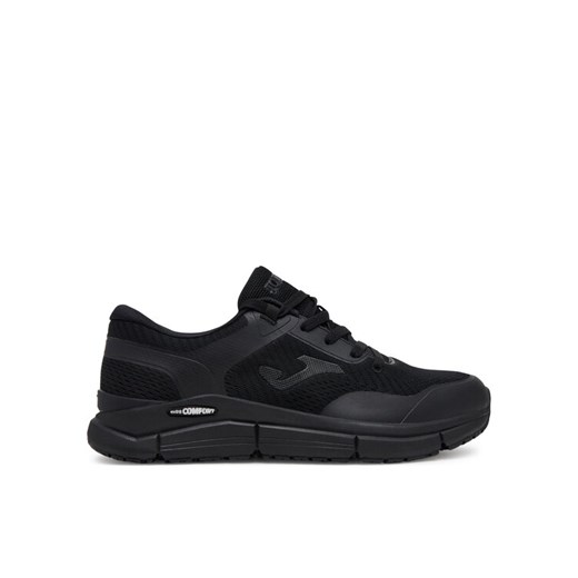 Sneakersy Joma C.Orus 2521 CORUS2521 Czarny ze sklepu eobuwie.pl w kategorii Buty sportowe męskie - zdjęcie 182040768