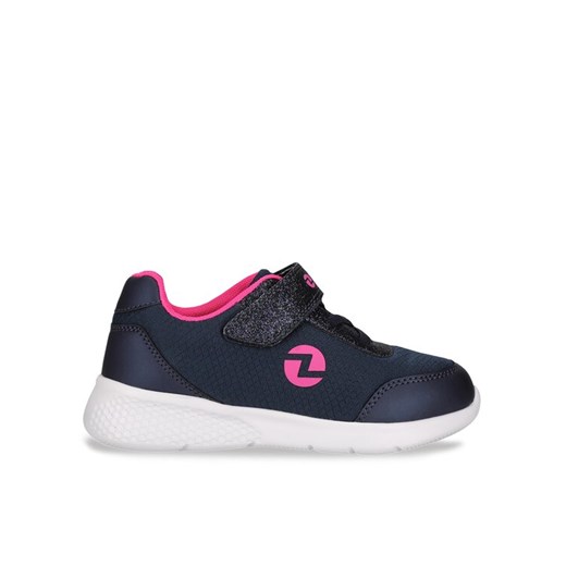 Sneakersy ZigZag Z242308 Fioletowy ze sklepu eobuwie.pl w kategorii Buty sportowe dziecięce - zdjęcie 182040846