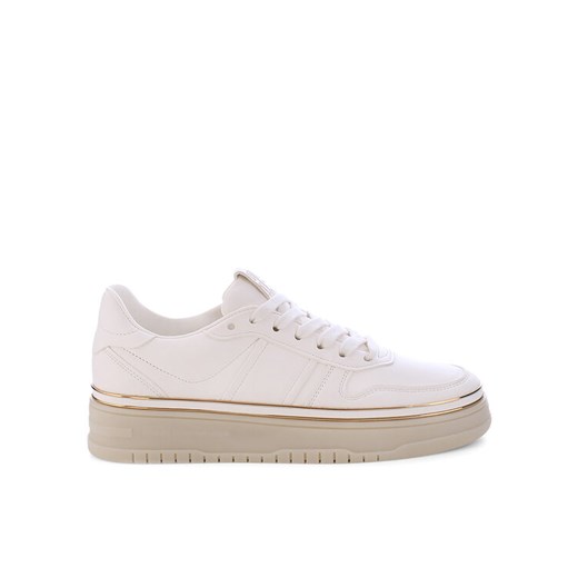 Sneakersy Kennel & Schmenger Slam 51-27900.517 Biały ze sklepu eobuwie.pl w kategorii Buty sportowe damskie - zdjęcie 182040947