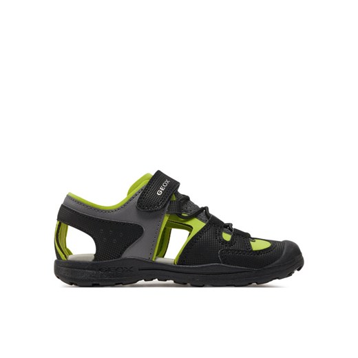 Sandały Geox J Vaniett Boy J455XA 015CE C0802 S Kolorowy ze sklepu eobuwie.pl w kategorii Sandały dziecięce - zdjęcie 182040998
