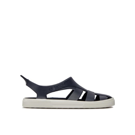 Sandały Boatilus Bioty Beach Sandals 123 Granatowy Boatilus 30_31 eobuwie.pl