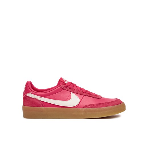 Sneakersy Nike Killshot 2 FZ5630 600 Różowy ze sklepu eobuwie.pl w kategorii Buty sportowe damskie - zdjęcie 182041069