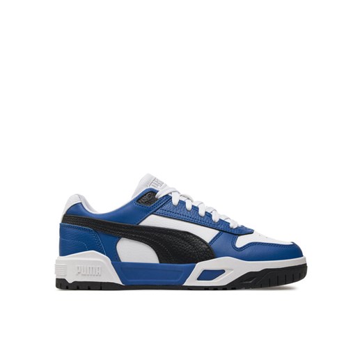 Sneakersy Puma Rbd Tech Classic 396553-03 Niebieski ze sklepu eobuwie.pl w kategorii Buty sportowe męskie - zdjęcie 182041147