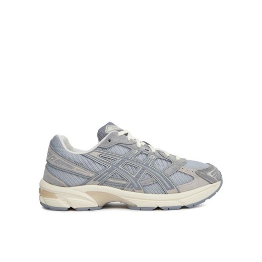 Sneakersy Asics Gel-1130 1201A255 Szary ze sklepu eobuwie.pl w kategorii Buty sportowe męskie - zdjęcie 182041279