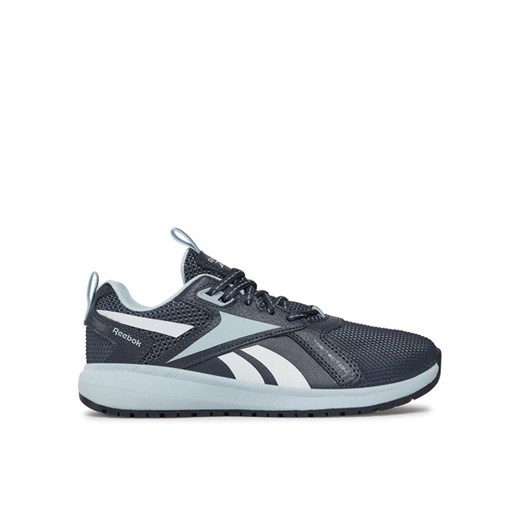 Buty do biegania Reebok Durable Xt IE4182 Granatowy ze sklepu eobuwie.pl w kategorii Buty sportowe dziecięce - zdjęcie 182041295