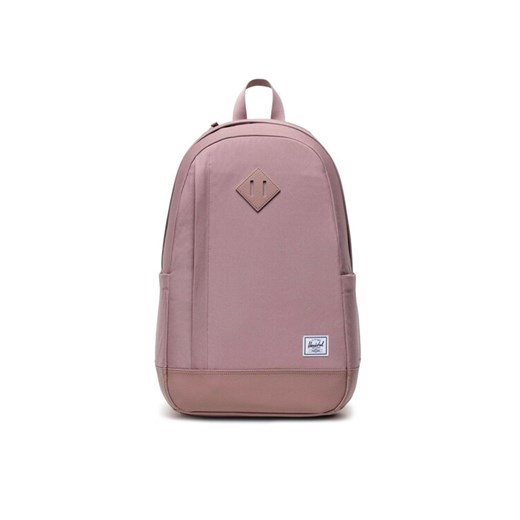Plecak Herschel Herschel Seymour Backpack 11403-02077 Różowy ze sklepu eobuwie.pl w kategorii Plecaki - zdjęcie 182041345