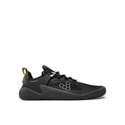 Buty na siłownię Vivo Barefoot Motus Strength 309490-15 Czarny ze sklepu eobuwie.pl w kategorii Buty sportowe męskie - zdjęcie 182041346