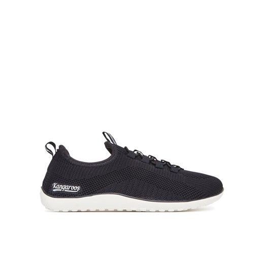 Sneakersy KangaRoos K-BF Bole 30161 000 4600 Granatowy ze sklepu eobuwie.pl w kategorii Buty sportowe damskie - zdjęcie 182041398