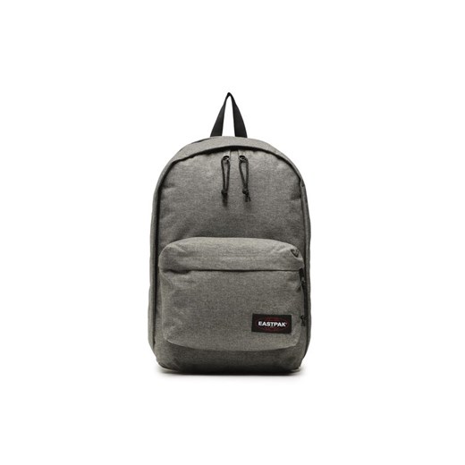 Plecak Eastpak Back To Work EK0009363631 Szary ze sklepu eobuwie.pl w kategorii Plecaki - zdjęcie 182041406
