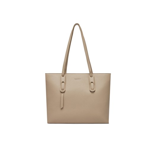 Torebka Lasocki LSK-L-001-07 Beżowy ze sklepu eobuwie.pl w kategorii Torby Shopper bag - zdjęcie 182041585
