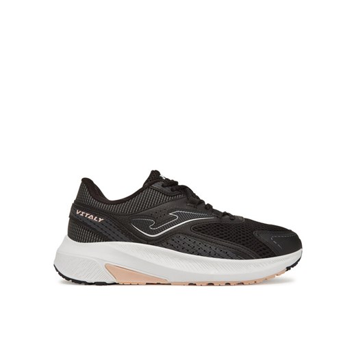 Buty do biegania Joma Vitaly 2501 RVITLS2501 Czarny ze sklepu eobuwie.pl w kategorii Buty sportowe damskie - zdjęcie 182041609