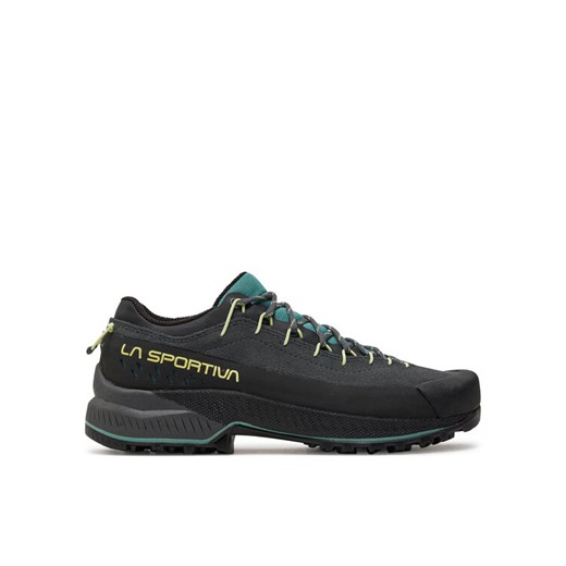Trekkingi La Sportiva TX4 EVO WOMAN 37C900736 Szary ze sklepu eobuwie.pl w kategorii Buty trekkingowe damskie - zdjęcie 182041727