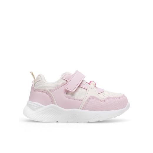 Sneakersy Disney Classics SS24-188DCLS Różowy ze sklepu eobuwie.pl w kategorii Buty sportowe dziecięce - zdjęcie 182041746