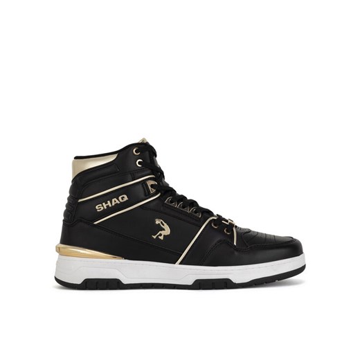 Sneakersy Shaq VSHQ1 Czarny ze sklepu eobuwie.pl w kategorii Buty sportowe męskie - zdjęcie 182041748