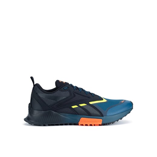 Sneakersy Reebok Lavante Trail 2 100204935 Niebieski ze sklepu eobuwie.pl w kategorii Buty sportowe męskie - zdjęcie 182041875