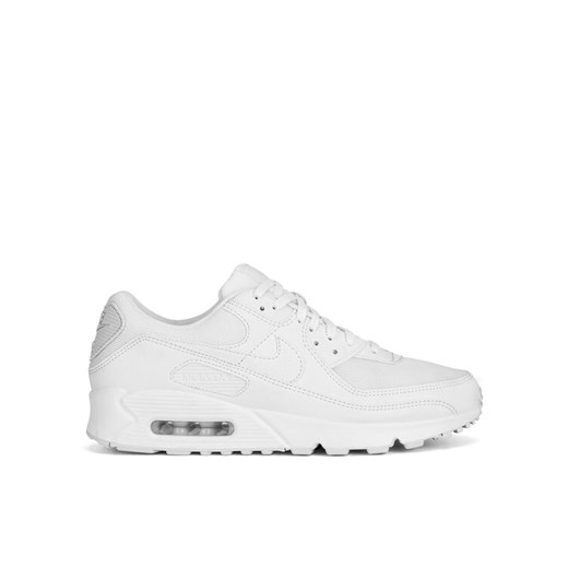 Sneakersy Nike DH8010 100 Biały ze sklepu eobuwie.pl w kategorii Buty sportowe męskie - zdjęcie 182041885