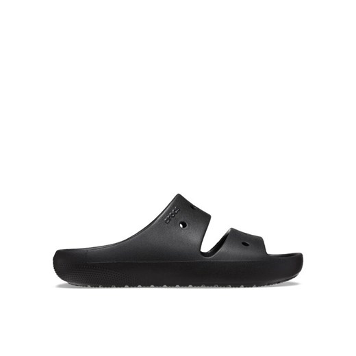 Klapki Crocs Classic Sandal V 209403 Czarny ze sklepu eobuwie.pl w kategorii Klapki męskie - zdjęcie 182041886